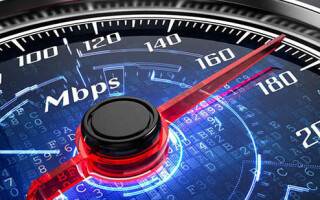 Как увеличить скорость 4G интернета Теле2
