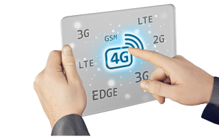 По каким технологиям работают сети Теле2: GSM, 3G, 4G