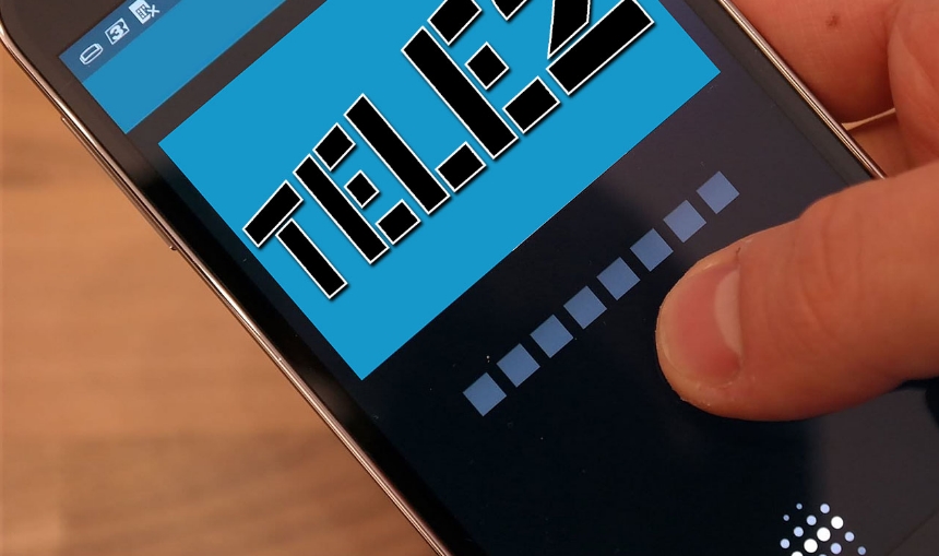Как обналичить деньги с мобильного телефона Теле2?