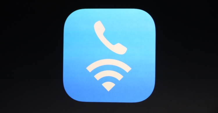 Звонки с Теле2 через wifi и соединение 4g